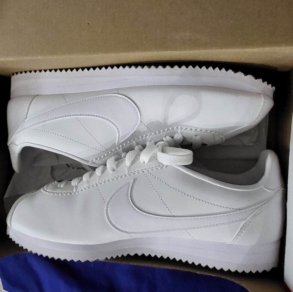 Nike Leather Classic Cortez